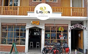 Lagoon Hotel Chugchilan